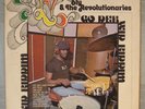 Sly & The Revolutionaries “Go Deh Wid Riddim” Reggae LP Crystal