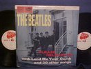 Beatles Sapcor 29 Please Release Me 2 LP set 31 tracks some unissued/VG+/VG++