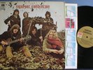 FAIRPORT CONVENTION S/T ORIGINAL 1969 LP, NEAR MINT condition GREAT SOUND