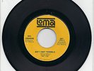 Roy Redmond – Loma 2071 – Ain’t That Terrible / A Change Is Gonna Come