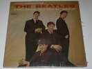 The Beatles Introducing the Beatles VJ Version 2 in Original Shrink Wrap