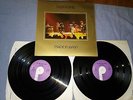 DEEP PURPLE made in japan 1972- UK FIRST PRESS - ( THE GRAMOPHONE CO.LTD) -EX++