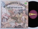UNDISPUTED TRUTH Law Of The Land GORDY LP VG++ SHRINK
