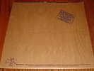 LED ZEPPELIN In Through The Out Door Original LP STILL FACTORY SEALED