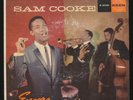 SAM COOKE Encore (part 1) rare EP / Keen 1958 (Hear It)