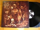 BLOODBATH -Breeding Death-  RARE Vinyl TOP Dismember Entombed Grave Hypocrisy
