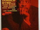 Donald Byrd 