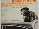Donald Byrd 