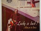 Lucky Thompson 