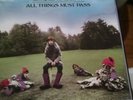 George harrison all things must pass