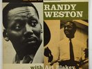 Randy Weston/Art Blakey 