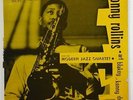 Sonny Rollins 