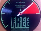 Free - All Right Now 12