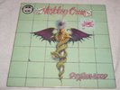 LP: Motley Crue Dr Feelgood - Promo Audiophile DMM (1989) Elektra 60829