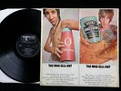THE WHO Sell Out LP UK 1st Original Press Track 612-002  MONO A2/B1 1967 EX