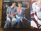 Scorpions ?– Lovedrive LP