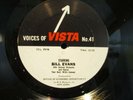 BILL EVANS 