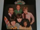 LP THE FERRIS WHEEL - CAN'T BREAK THE HABBIT - D 1967 PYE HTSLP 340045 - RAR