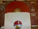 MINA LUCIO BATTISTI LP DUETTI INEDITI RARO NUOVO TIRATURA BASSA LP  ROSSO 96/150