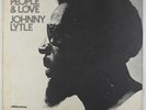 Johnny Lytle - People and Love LP - Milestone