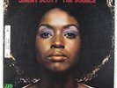 Jimmy Scott - The Source LP - Atlantic VG++