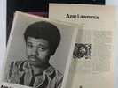Azar Lawrence - Bridge Into The New Age LP - Prestige VG+ PROMO