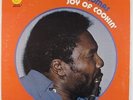Joe Thomas - Joy Of Cookin' LP - Groove Merchant