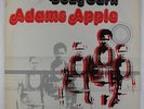 Doug Carn - Adams Apple LP - Black Jazz Quad VG+