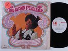 ANN PEEBLES This Is Ann Peebles HI LP VG++ SHRINK