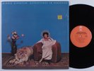 MINNIE RIPERTON Adventures In Paradise EPIC LP VG+ SHRINK