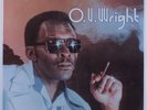 O.V. WRIGHT The Bottom Line HI LP SEALED