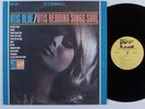 OTIS REDDING Otis Blue VOLT LP stereo
