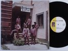 RAW SOUL EXPRESS Self Titled CAT-2607 LP
