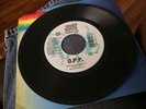 NAUGHTY BY NATURE OPP Everything's Gonna Be Alright RARE 45 7