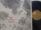 STRAWBS - From The Witchwood   GATEFOLD VINYL LP