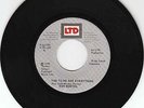 Ken Boothe - You To Me Are Everything - JAMAICAN FUNK