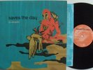 SAVES THE DAY In Reverie LP 2003 VG+