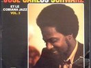 JOSÉ CARLOS SCHWARZ ET LE COBIANA JAZZ /BEAUTIFUL AFRO DANCEFLOOR GUINEE-BISSAU