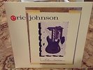 Eric Johnson Ah Via Musicom LP