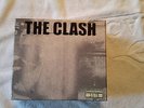 The Clash -  Box-Set  TOP  RAR