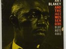 Art Blakey and the Jazz Messengers 