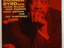 Donald Byrd 