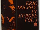 Eric Dolphy 