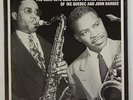 Ike Quebec & John Hardee 