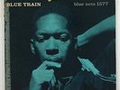 John Coltrane 