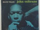 John Coltrane 