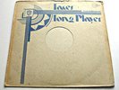 THE FACES 'LONG PLAYER' 1971 STEREO LP EX-/VG-