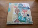 2 LPs-UGLY CASANOVA-Sharpen Your Teeth-2002 subpop-Original etching-MODEST MOUSE