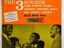 Three Sounds 