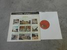 RESPIGHI-REINER-CHICAGO-PINES OF ROME-LP-LIVING STEREO-LCS 2436-1ST-5S/5S-TAS-NM